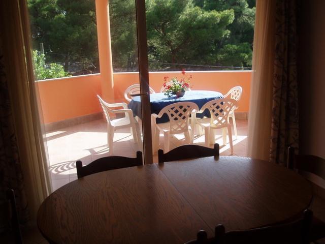 Apartments Karaba Pakostane Room photo
